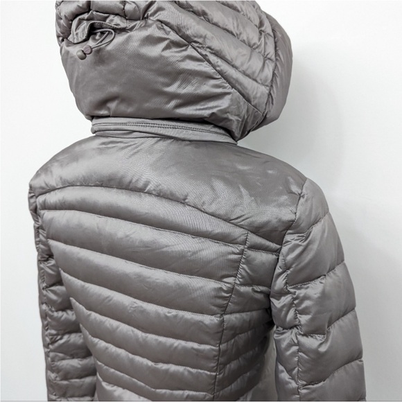 Lululemon Brave The Cold Jacket Dark Chrome - Picture 9 of 15